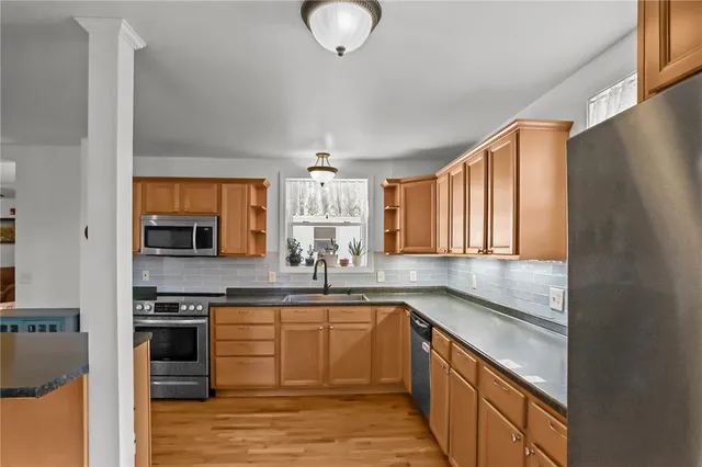 $440,000 | 145 High Street, Unit D, Westerly, RI 02891