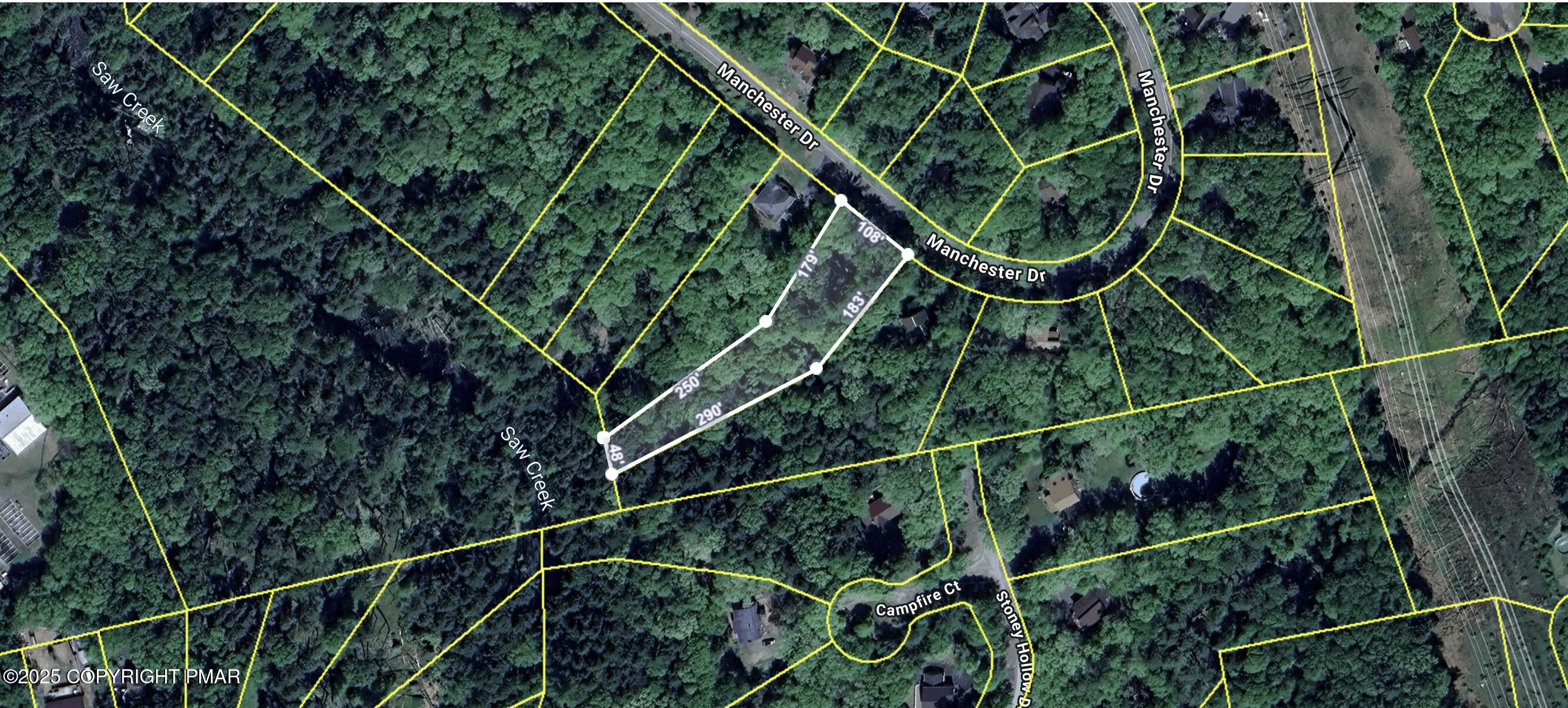 159 Manchester Drive Bushkill, PA 18324 - Photo 54 of 68 Screenshot 2025-11-06 093902