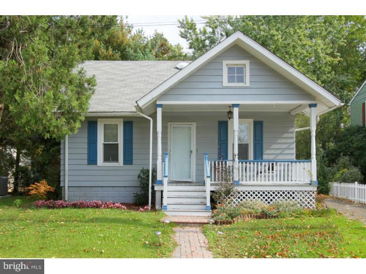 11 Eric Road Mullica Hill, NJ 08062 - Photo 1 of 14 Exterior Front