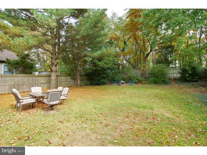 11 Eric Road Mullica Hill, NJ 08062 - Photo 14 of 14 View in Back