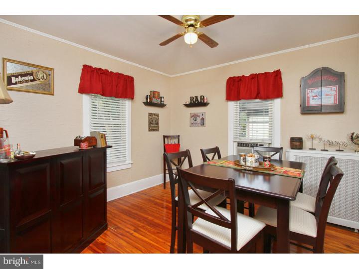 11 Eric Road Mullica Hill, NJ 08062 - Photo 5 of 14 Dining Room