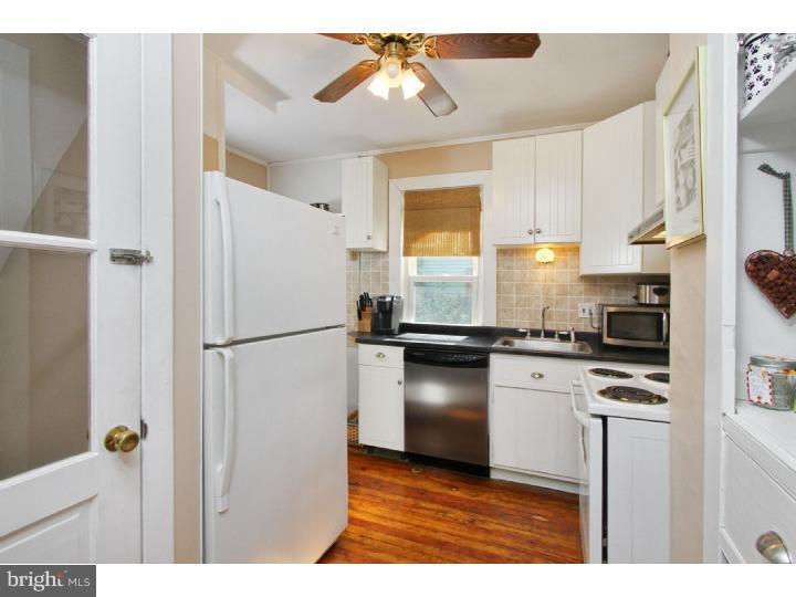 11 Eric Road Mullica Hill, NJ 08062 - Photo 6 of 14 Kitchen
