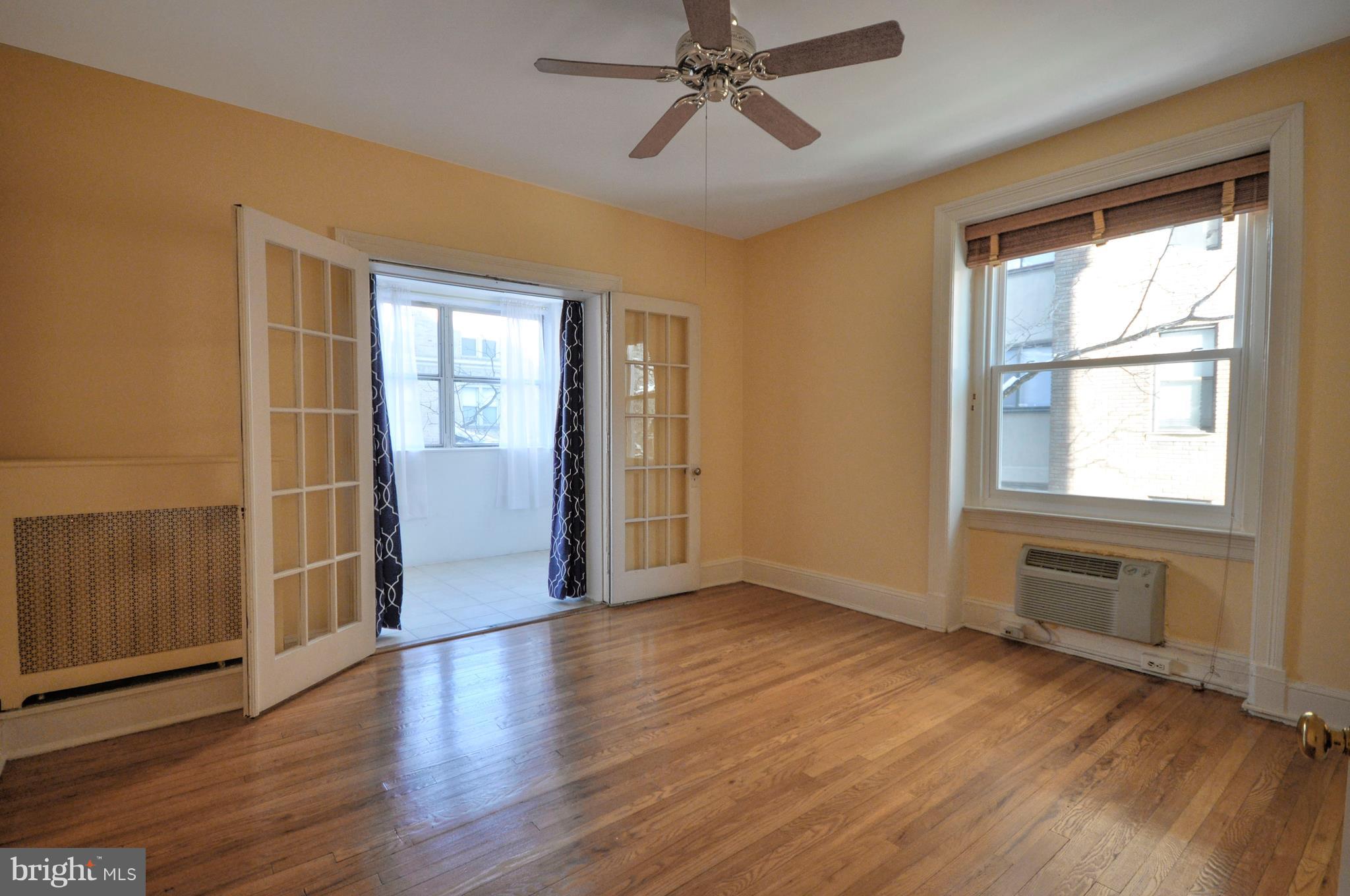 1901 Columbia Road Northwest, Unit 405 Washington, DC 20009 - Photo 8 of 14 Gallery Image 8