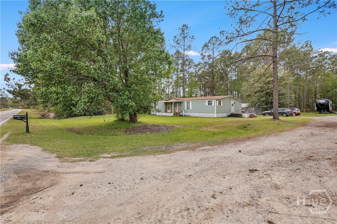 476 Cypress Bay Loop Road Pembroke, GA 31321 - Photo 37 of 60