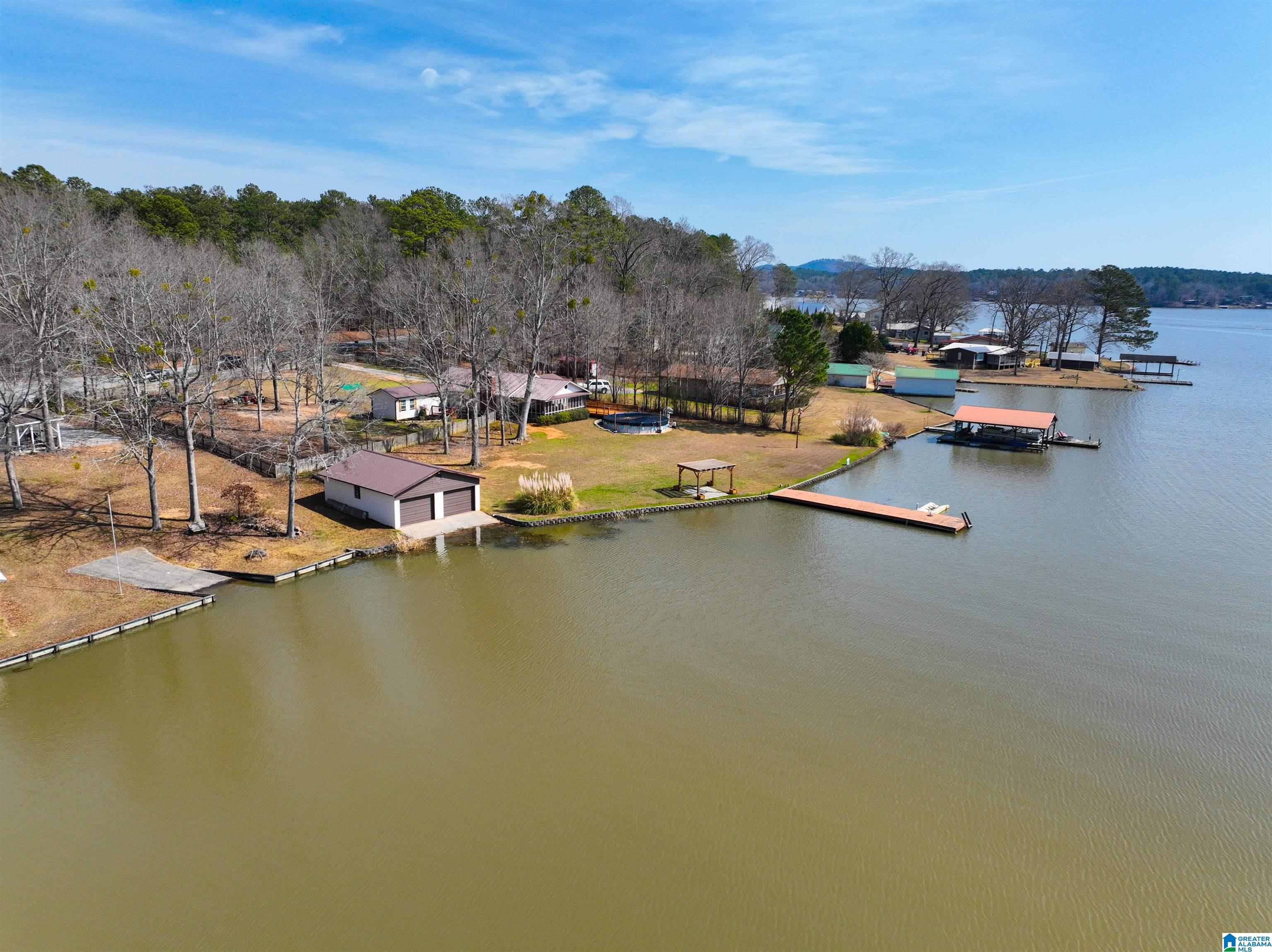 141 Swallow Lane Shelby, AL 35143 - Photo 45 of 54