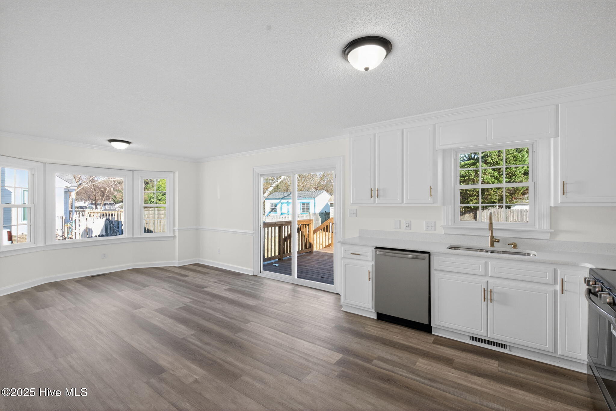 2824 Springflower Drive North Wilson, NC 27896 - Photo 11 of 29 Kitchen 4
