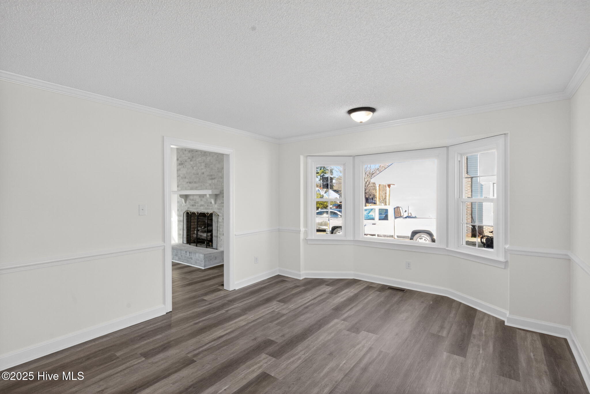 2824 Springflower Drive North Wilson, NC 27896 - Photo 14 of 29 Dining Area 2