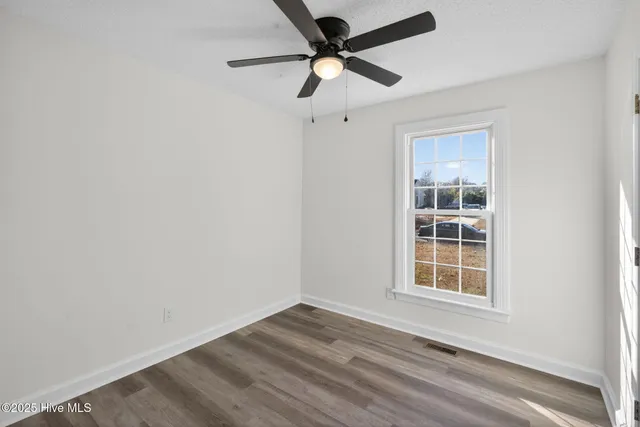 $259,900 | 2824 Springflower Drive North, Wilson, NC 27896