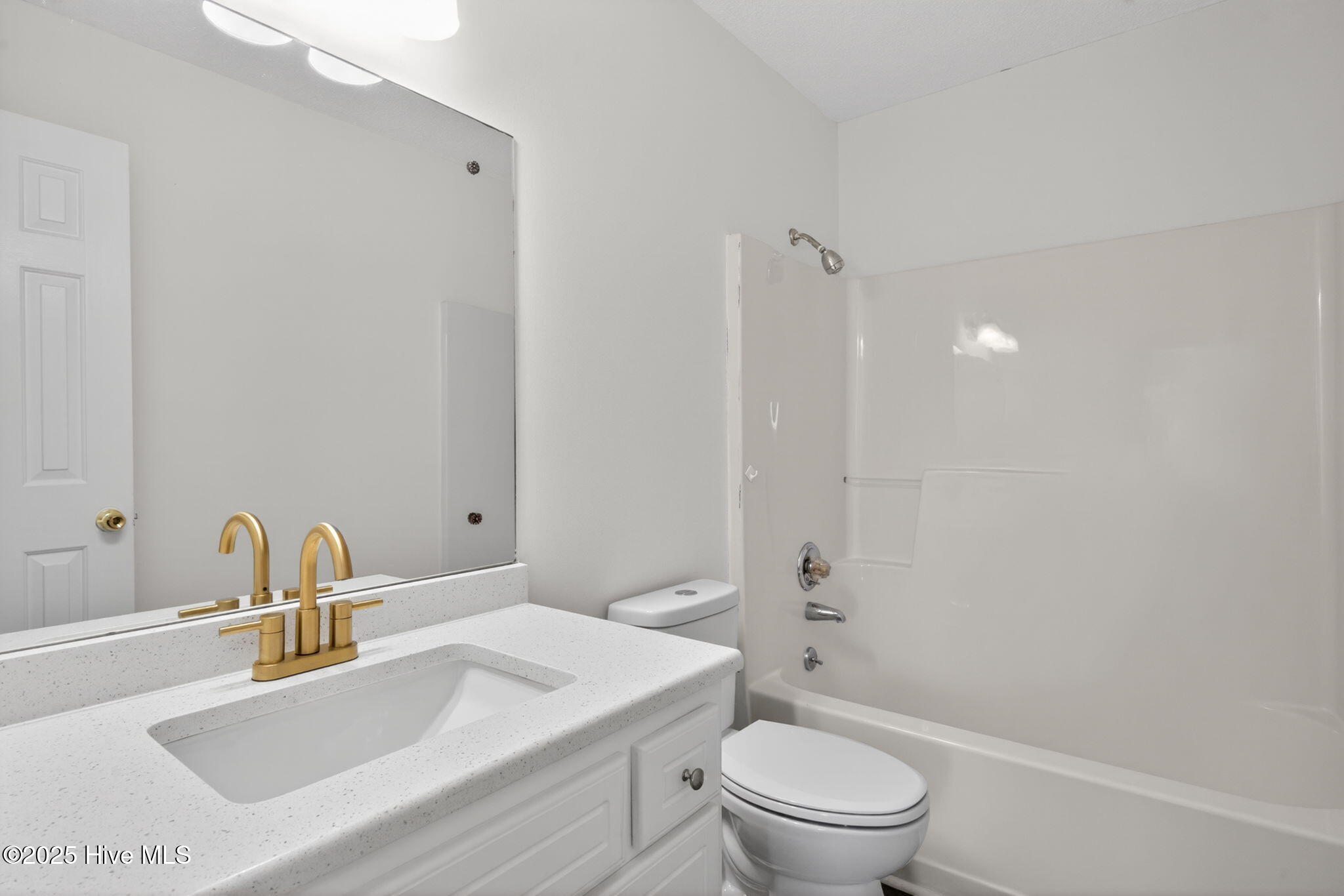 2824 Springflower Drive North Wilson, NC 27896 - Photo 21 of 29 Hall Bath