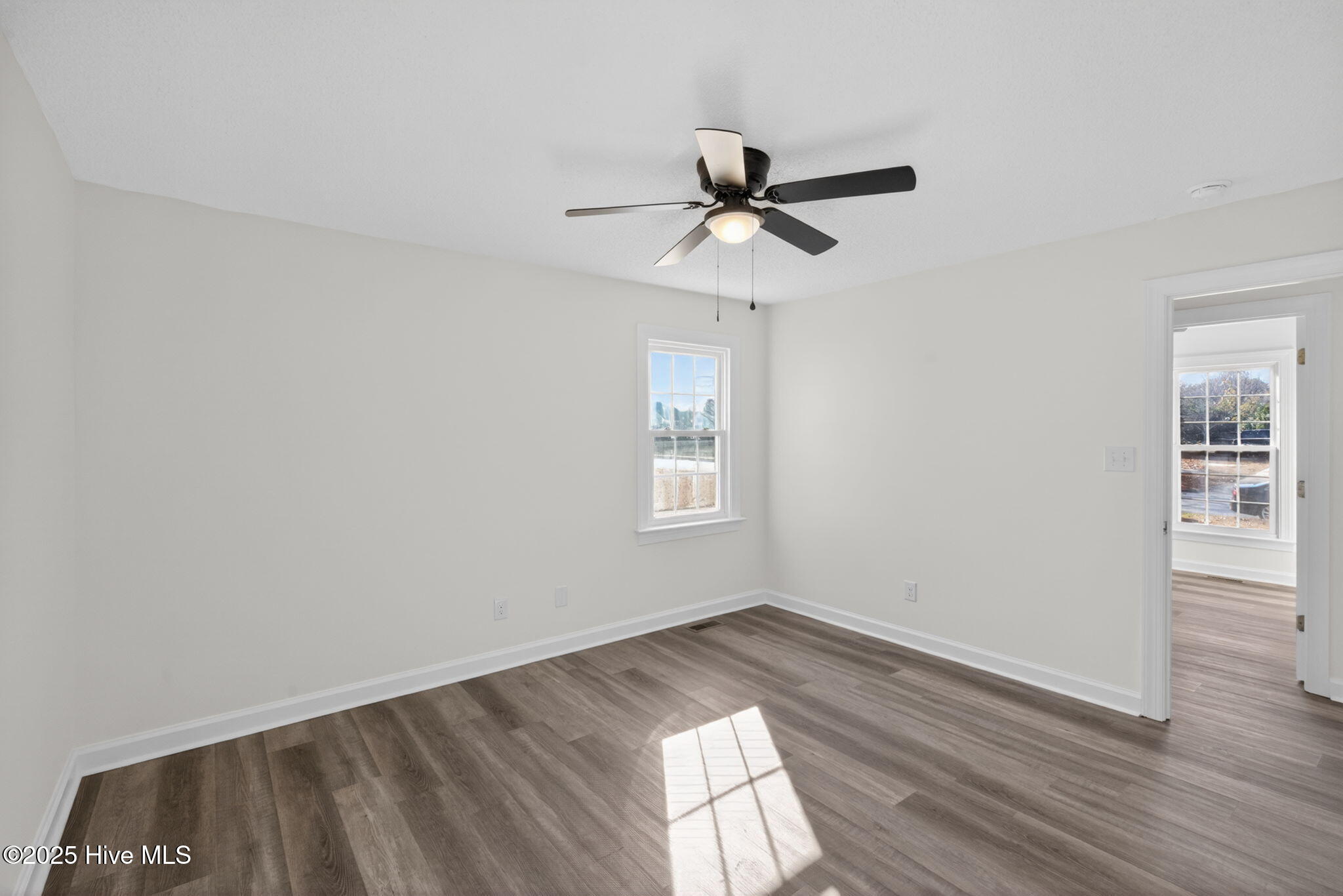 2824 Springflower Drive North Wilson, NC 27896 - Photo 23 of 29 3rd Bedroom 2