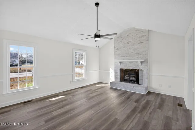 $259,900 | 2824 Springflower Drive North, Wilson, NC 27896