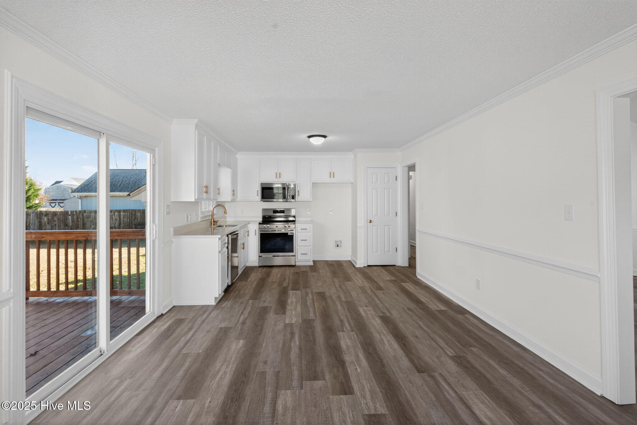 2824 Springflower Drive North Wilson, NC 27896 - Photo 9 of 29 Kitchen 2