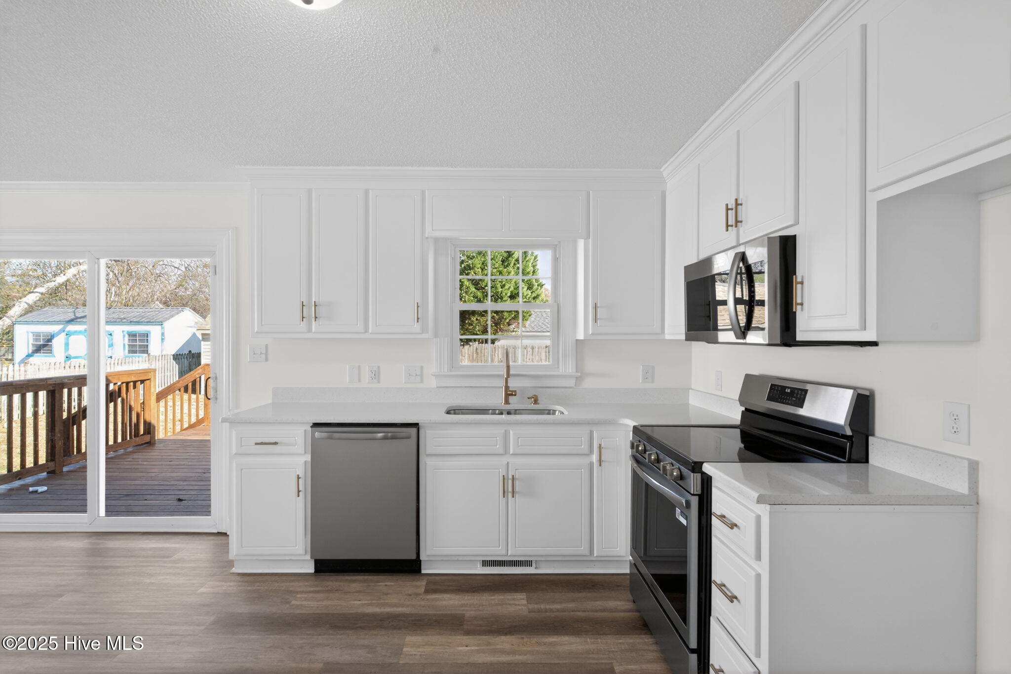 2824 Springflower Drive North Wilson, NC 27896 - Photo 10 of 29 Kitchen 3