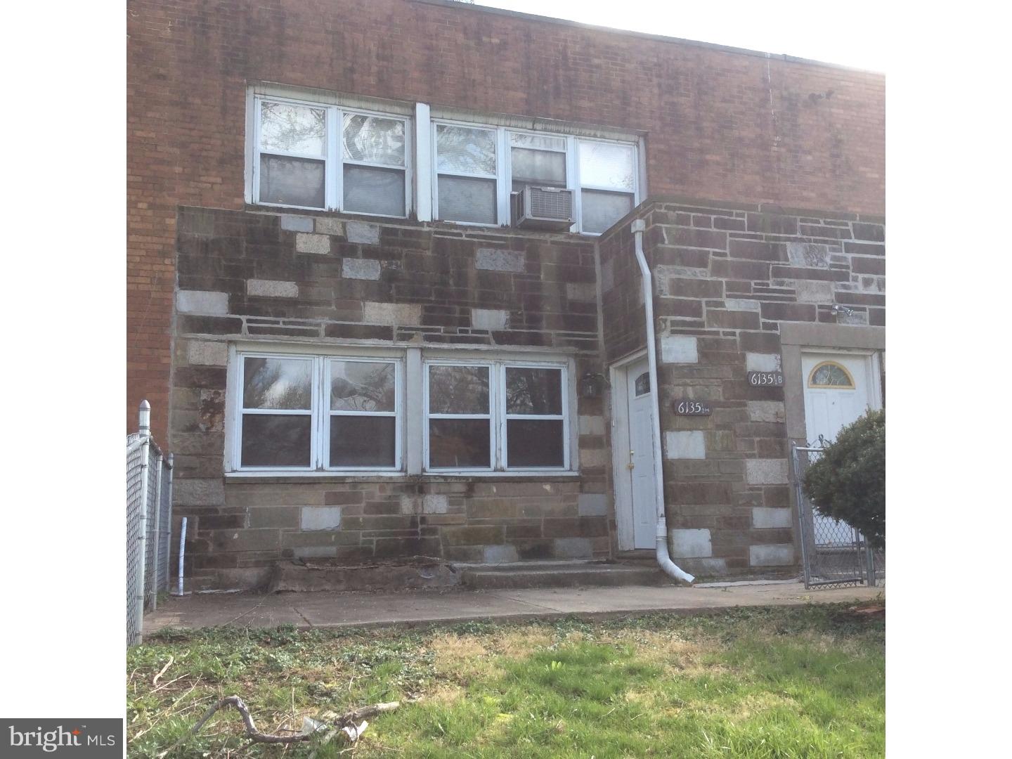 61351-2 Old York Road Philadelphia, PA 19141 - Photo 1 of 21 Exterior Front
