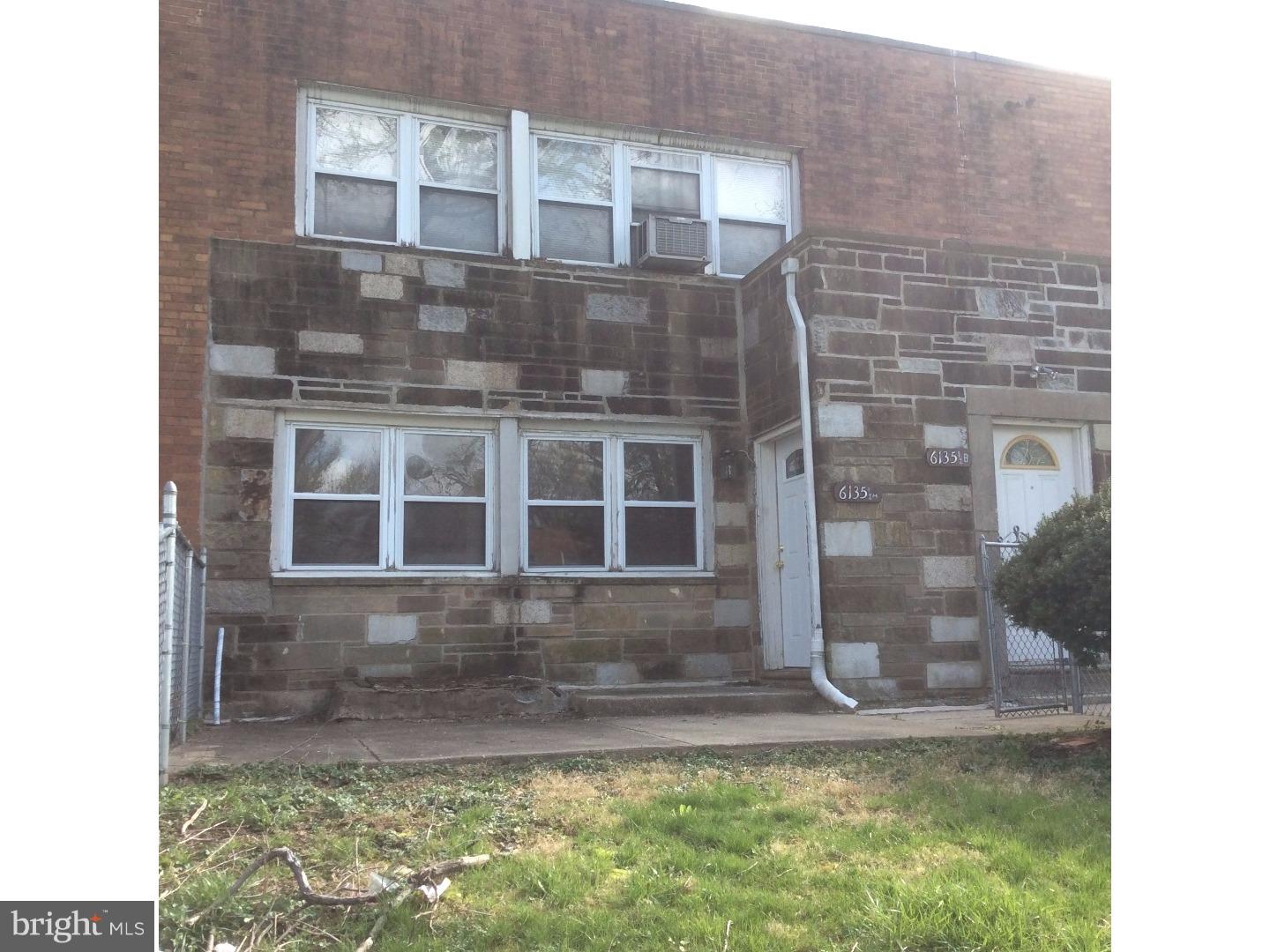 61351-2 Old York Road Philadelphia, PA 19141 - Photo 13 of 21 Exterior Front