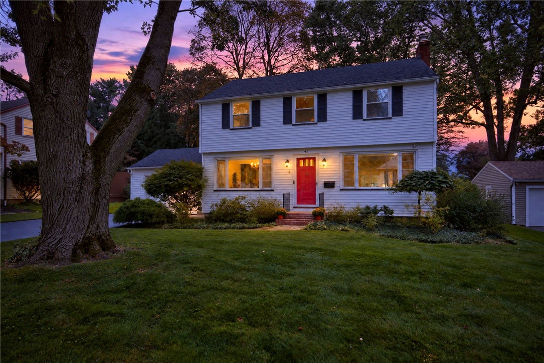 41 Rock Beach Road Irondequoit, NY 14617 - Photo 1 of 42 Gallery Image 1