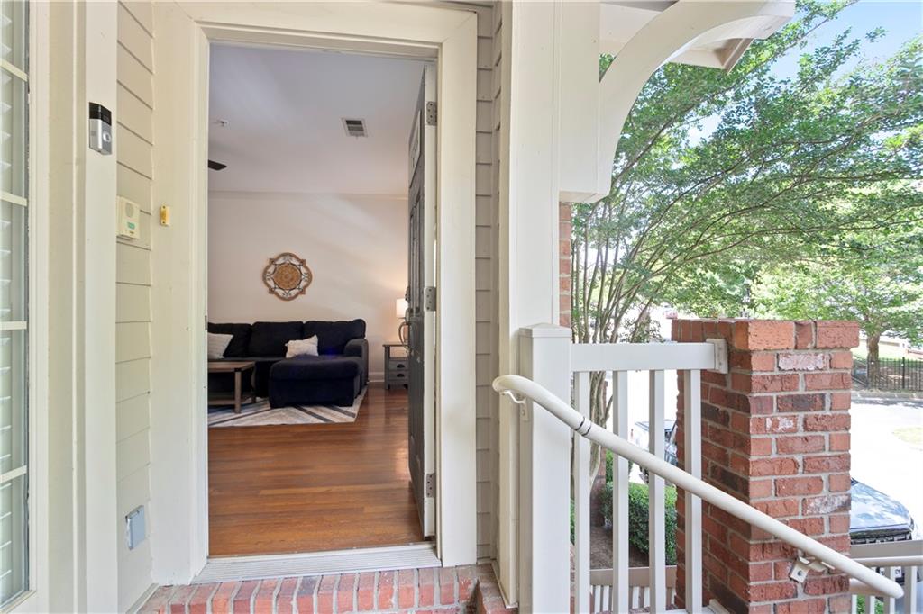 655 Mead Street Southeast, Unit 11 Atlanta, GA 30312 - Photo 2 of 30