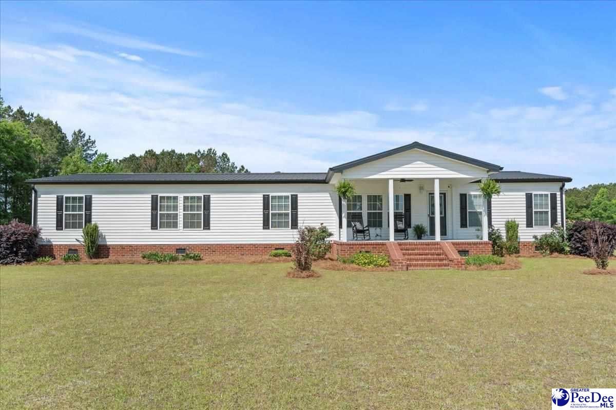 5301 State Rd S-21-721 Coward, SC 29530 - Photo 1 of 59 Gallery Image 1