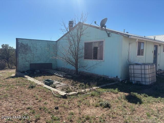 12 Nelson Canyon Road Seligman, AZ 86337 - Photo 2 of 32 IMG_2703