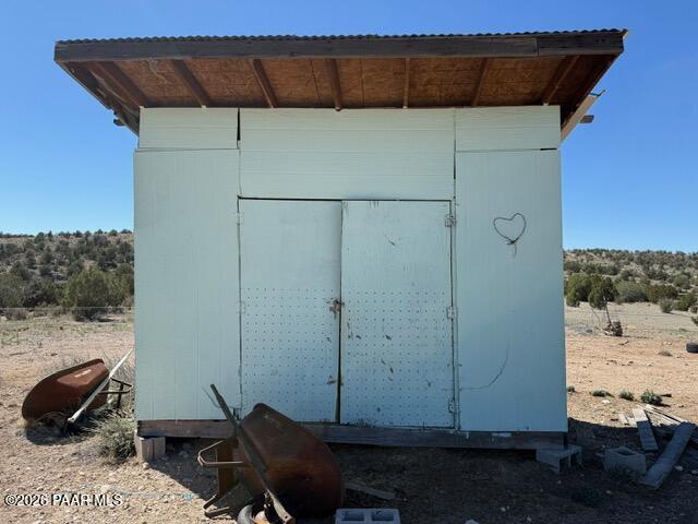 12 Nelson Canyon Road Seligman, AZ 86337 - Photo 23 of 32 IMG_3829