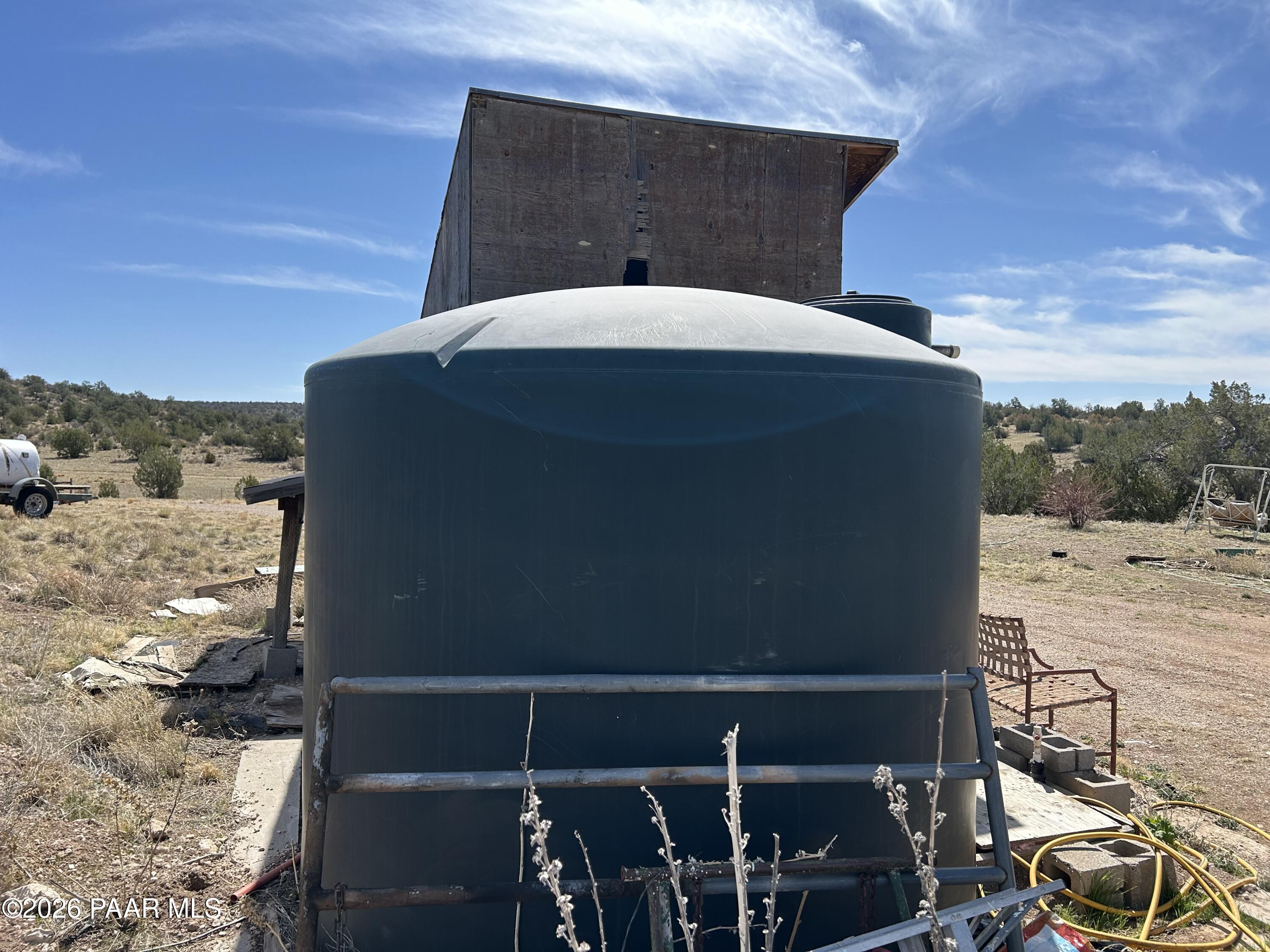 12 Nelson Canyon Road Seligman, AZ 86337 - Photo 24 of 32 IMG_4586