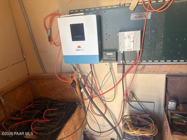 12 Nelson Canyon Road Seligman, AZ 86337 - Photo 25 of 32 IMG_2675