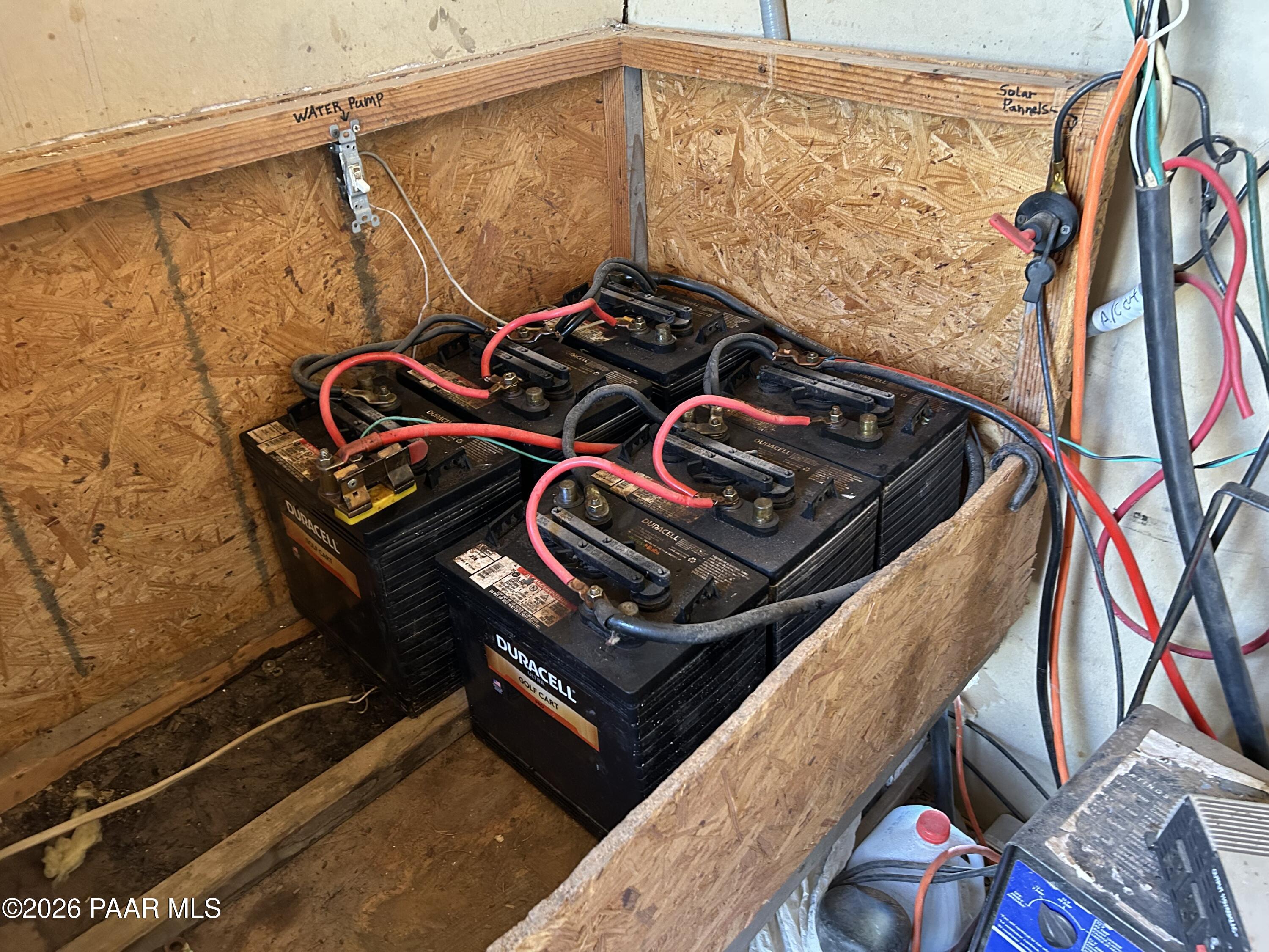 12 Nelson Canyon Road Seligman, AZ 86337 - Photo 26 of 32 IMG_4591