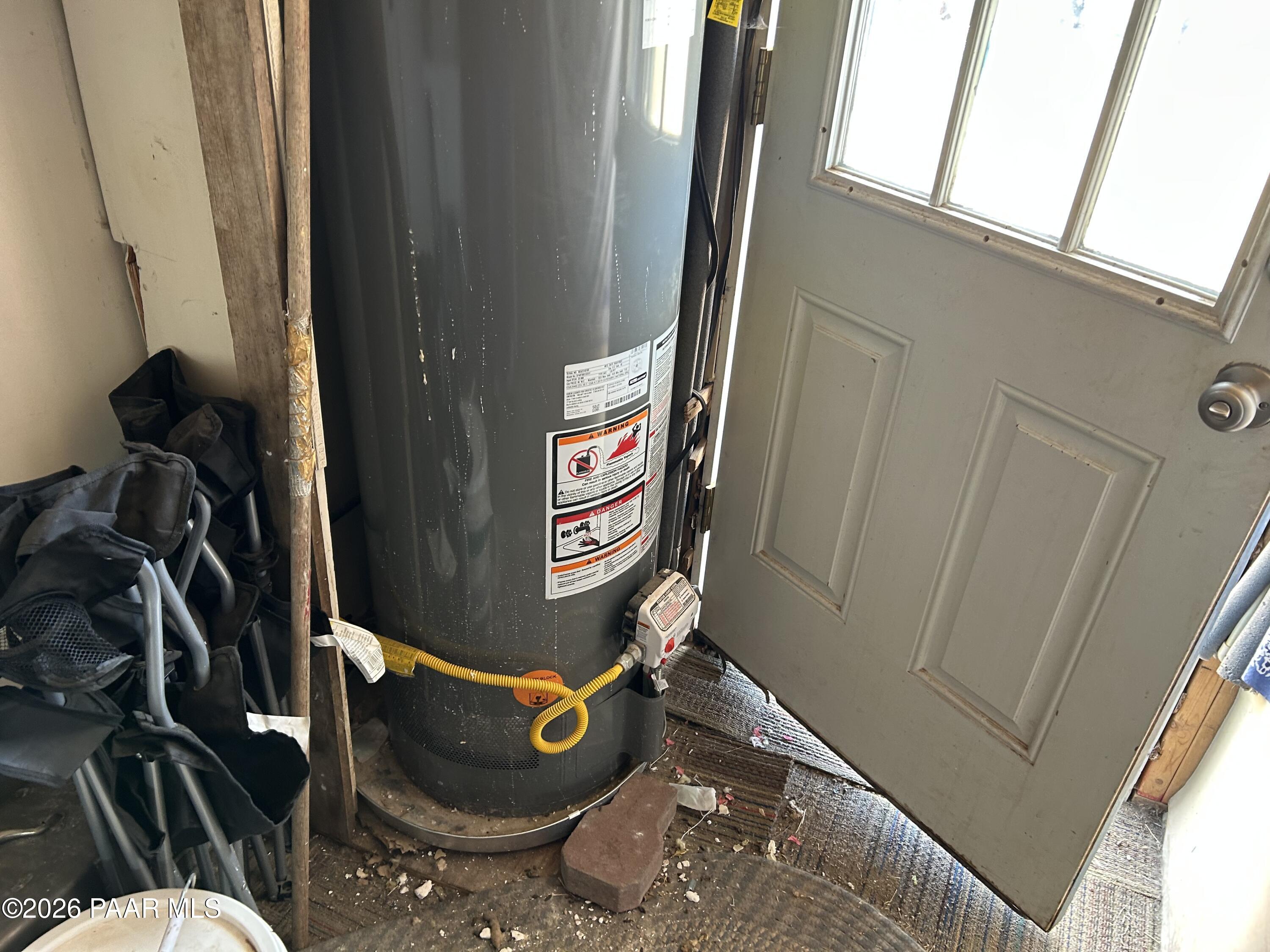 12 Nelson Canyon Road Seligman, AZ 86337 - Photo 27 of 32 IMG_4597