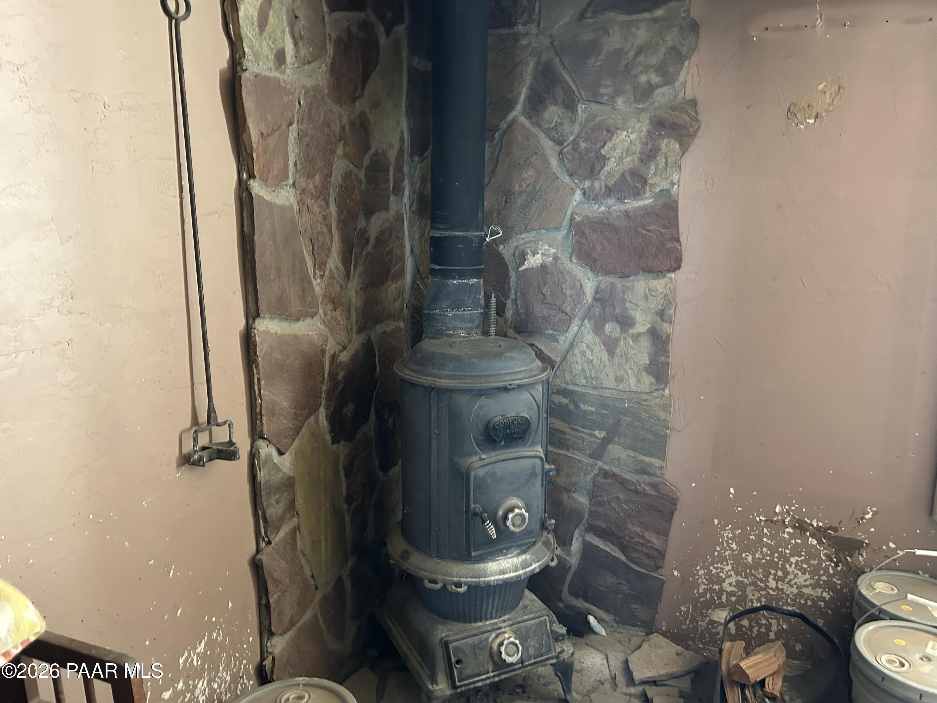 12 Nelson Canyon Road Seligman, AZ 86337 - Photo 28 of 32 IMG_4607