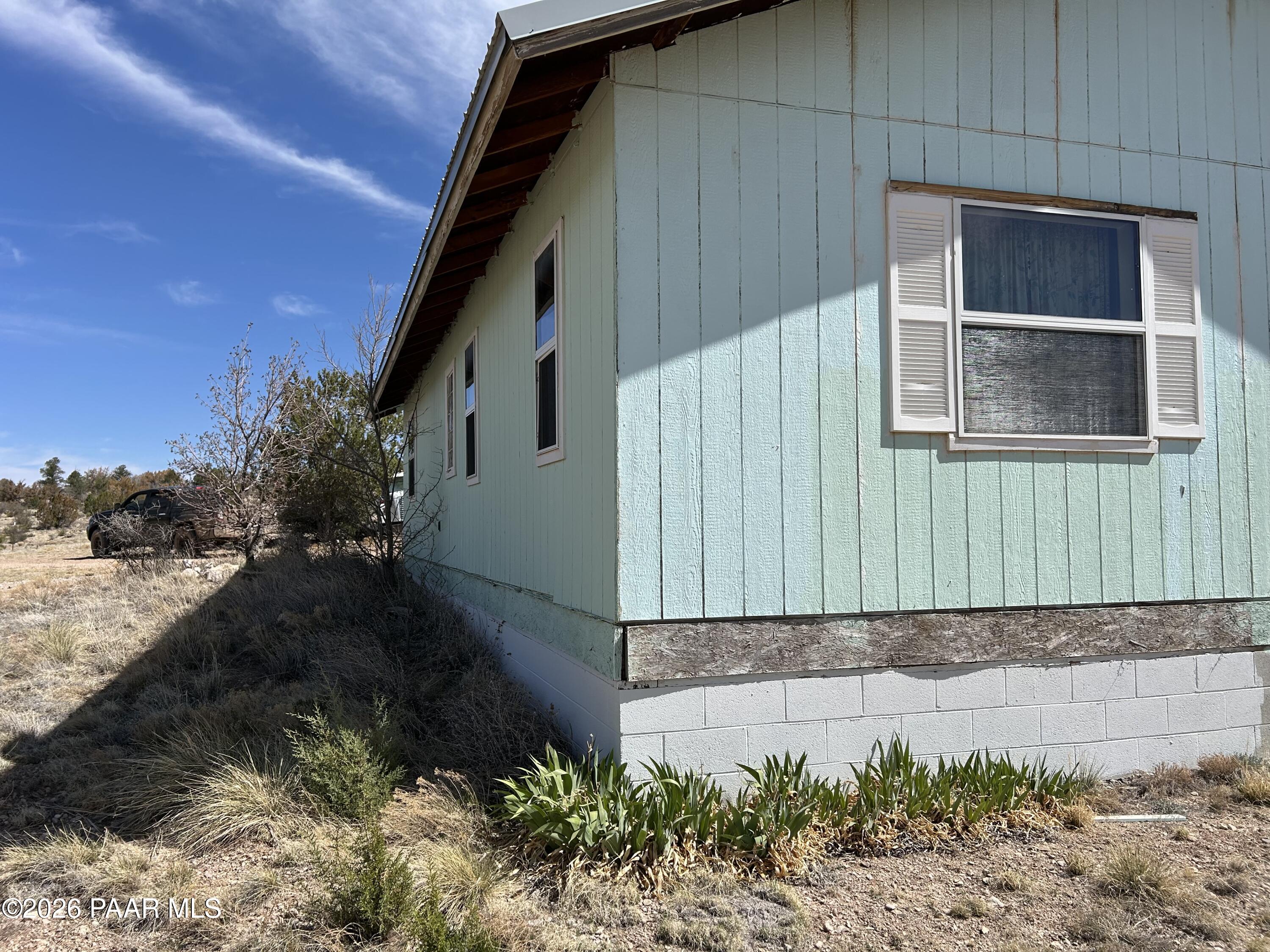 12 Nelson Canyon Road Seligman, AZ 86337 - Photo 31 of 32 IMG_4640