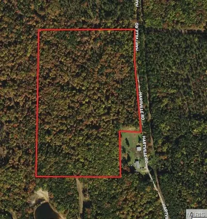 $105,000 | 11293 Hartville Road, Licking, MO 65542