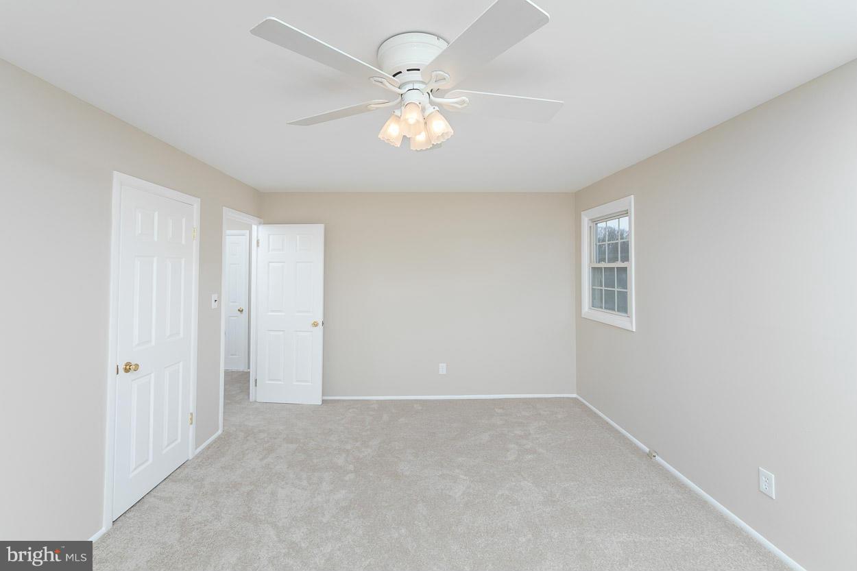 301 Garnett Road Joppa, MD 21085 - Photo 18 of 30 Bedroom (Master)