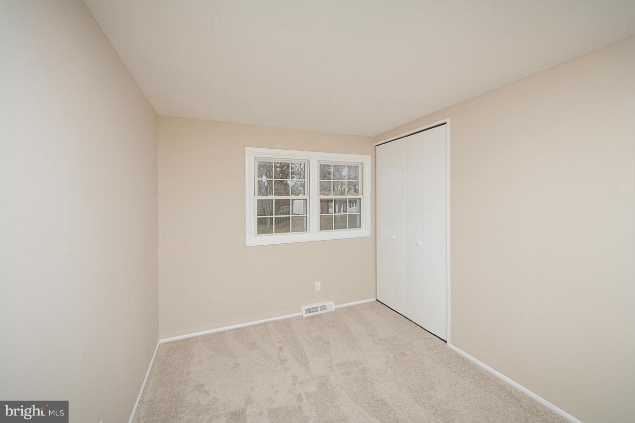301 Garnett Road Joppa, MD 21085 - Photo 22 of 30 Bedroom