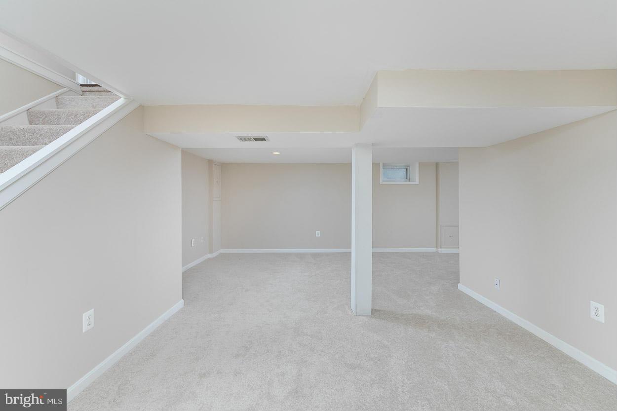 301 Garnett Road Joppa, MD 21085 - Photo 28 of 30 Basement