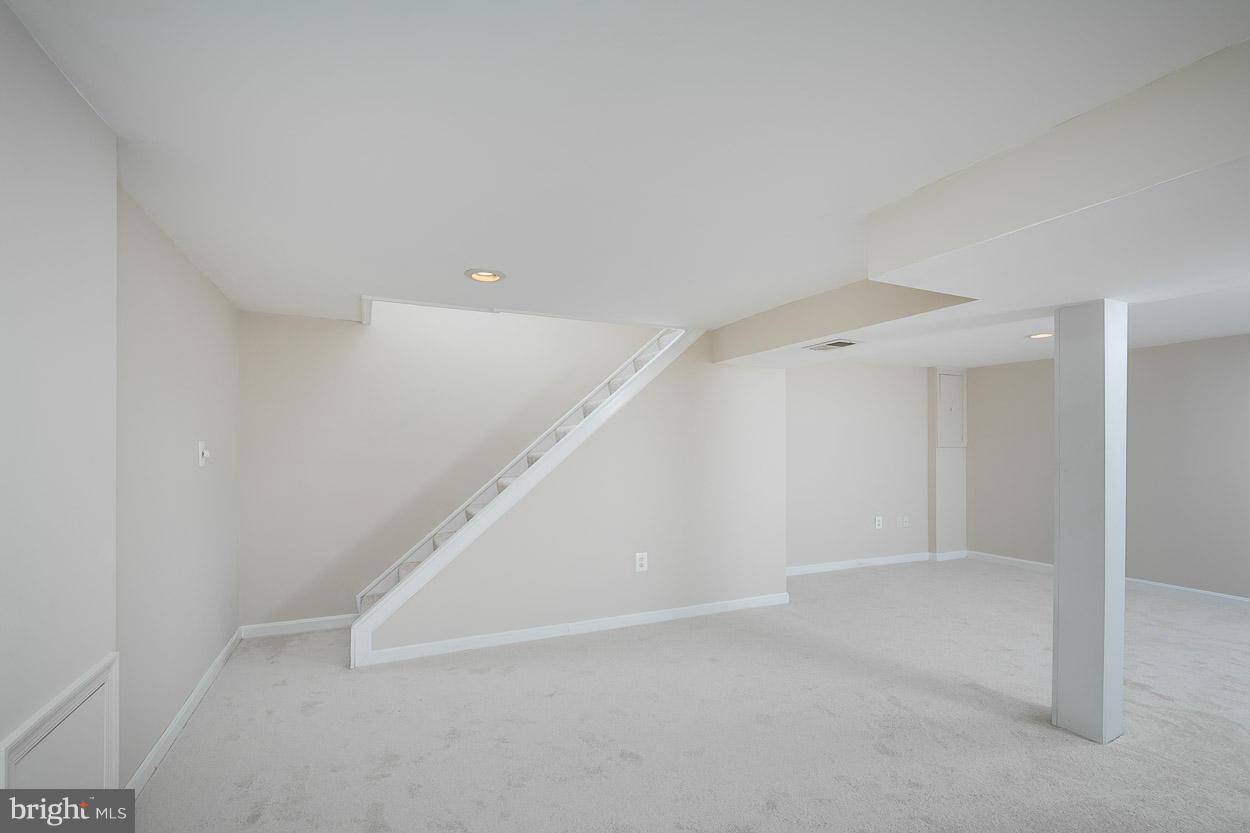 301 Garnett Road Joppa, MD 21085 - Photo 29 of 30 Basement