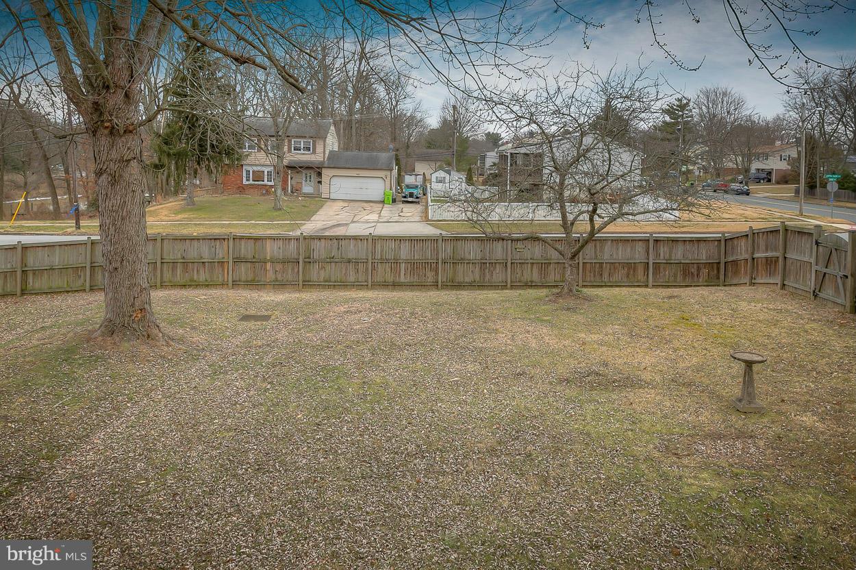 301 Garnett Road Joppa, MD 21085 - Photo 4 of 30 Exterior (Rear)