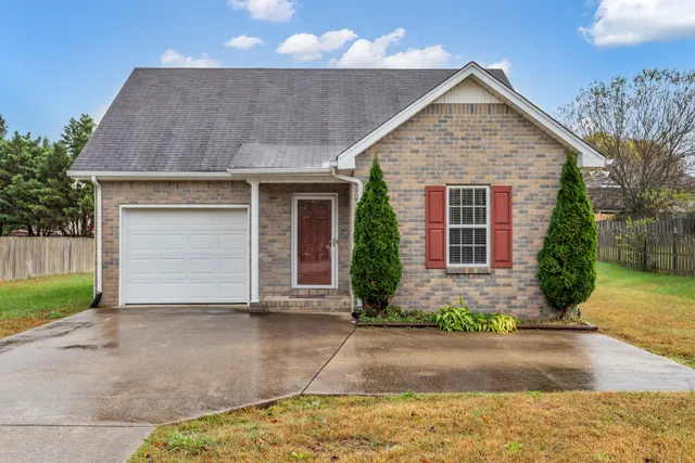 $330,000 | 1730 Battleground Drive, Murfreesboro, TN 37129