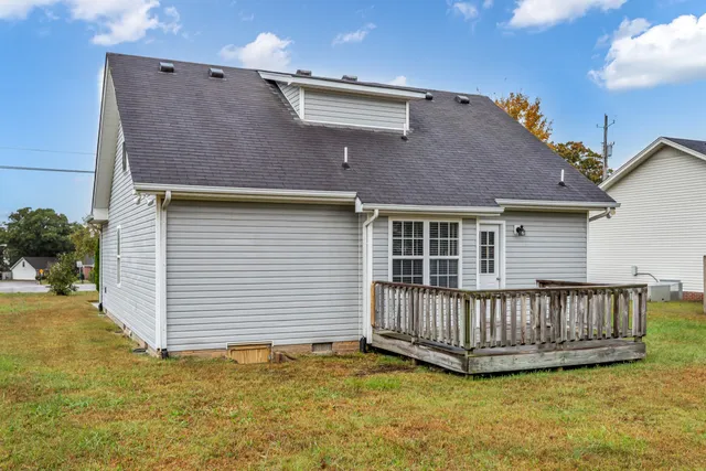 $330,000 | 1730 Battleground Drive, Murfreesboro, TN 37129