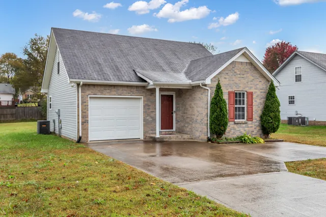 $330,000 | 1730 Battleground Drive, Murfreesboro, TN 37129