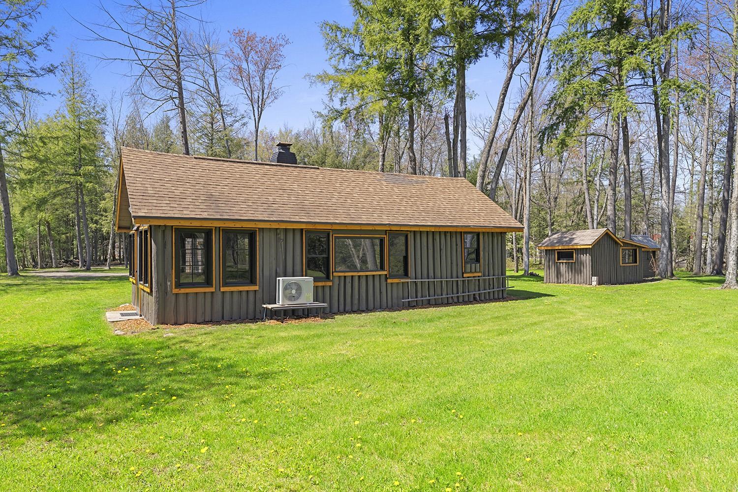 12409 Poquette Lane Suring, WI 54174 - Photo 19 of 37