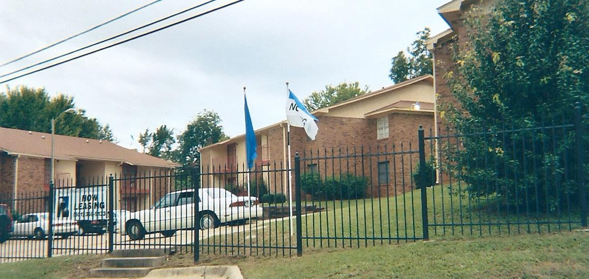 836 Riverview Drive, Unit 15 Jackson, MS 39202 - Photo 11 of 12 Photo 1