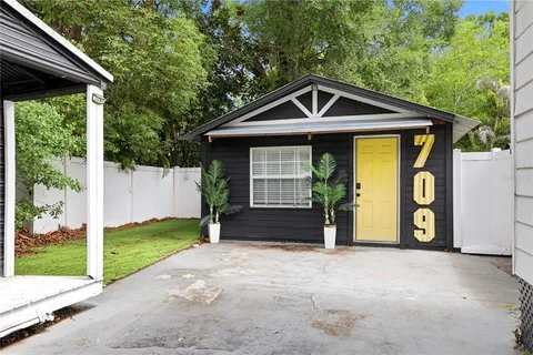 $750,000 | 709 West Peninsular Street, Tampa, FL 33603