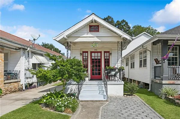 $1,800 | 5485 Hawthorne Place, New Orleans, LA 70124