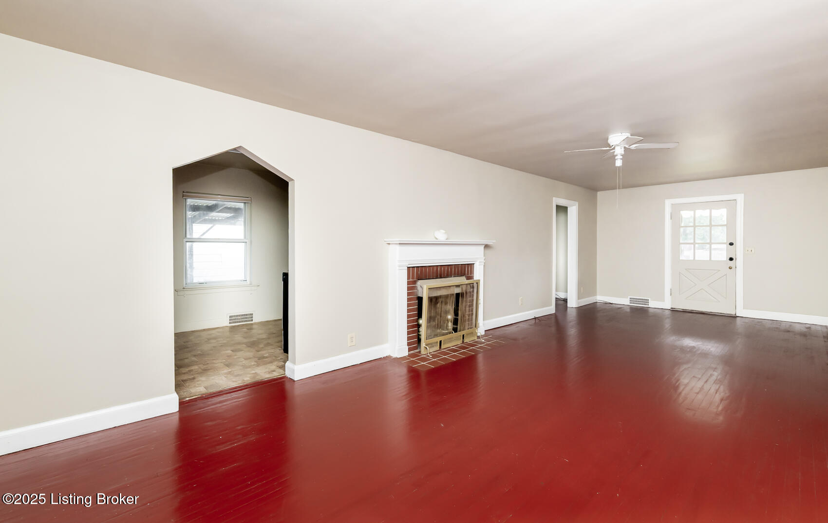 610 Edna Road Louisville, KY 40206 - Photo 12 of 60 EDR-121