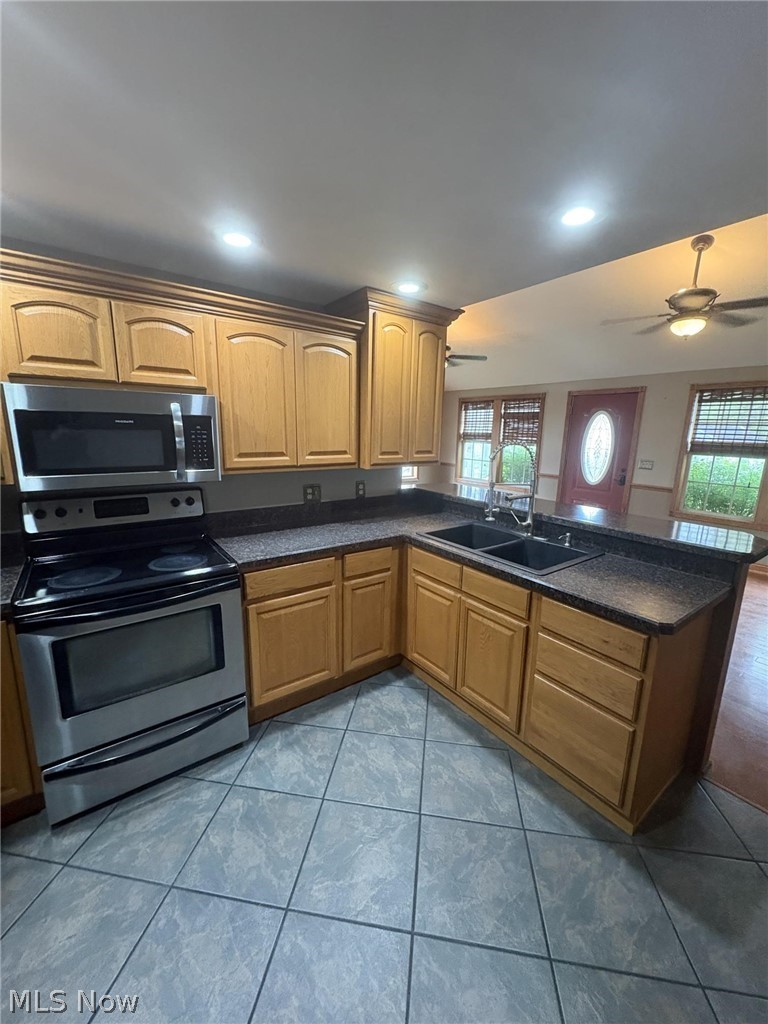 8177 South Cleveland Massillon Road, Unit 33 Clinton, OH 44216 - Photo 14 of 48
