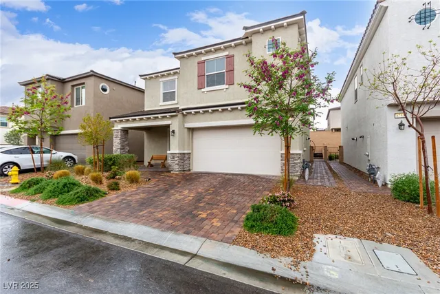$635,000 | 8739 Scalpay Street, Las Vegas, NV 89166