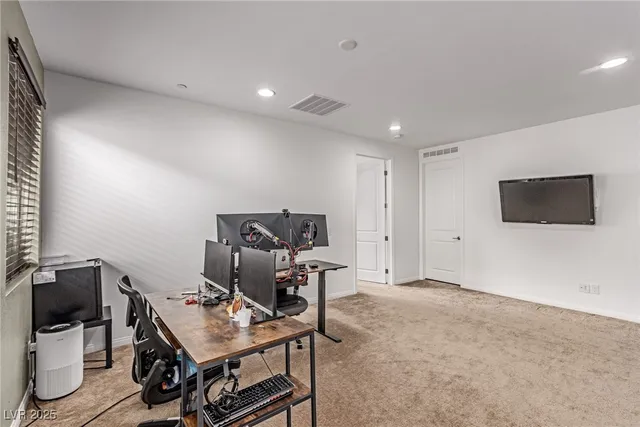 $635,000 | 8739 Scalpay Street, Las Vegas, NV 89166