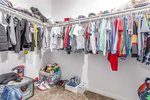 $635,000 | 8739 Scalpay Street, Las Vegas, NV 89166