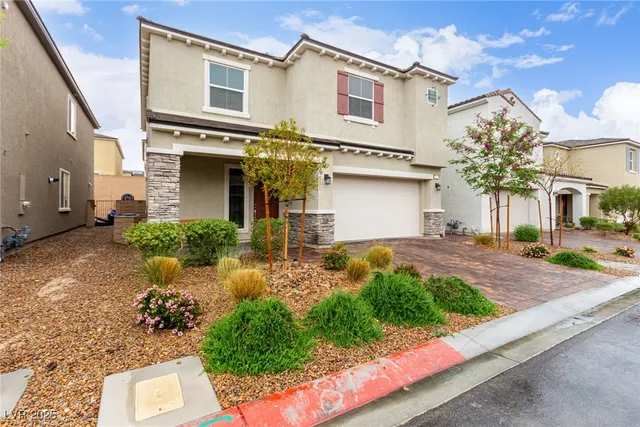$635,000 | 8739 Scalpay Street, Las Vegas, NV 89166