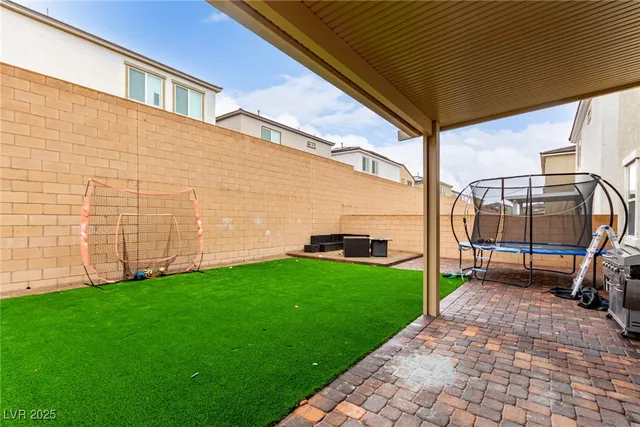 $635,000 | 8739 Scalpay Street, Las Vegas, NV 89166